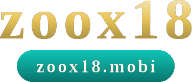 zoox18 logo
