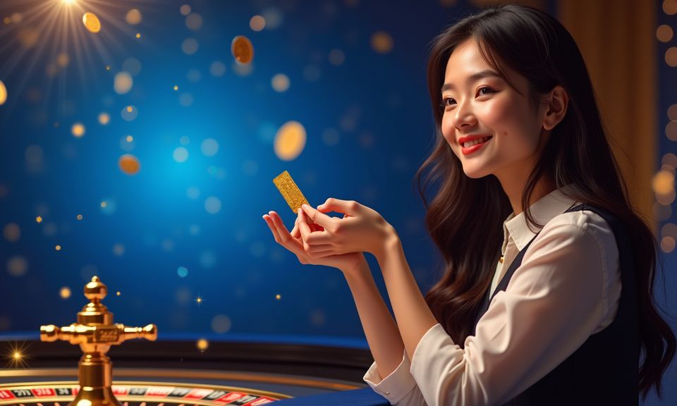zoox18 Cara mendaftar dan mula mengakses lobi zoox18