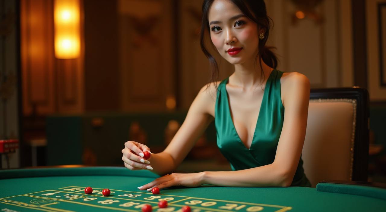zoox18 Apa yang anda akan temui dalam zoox18 casino